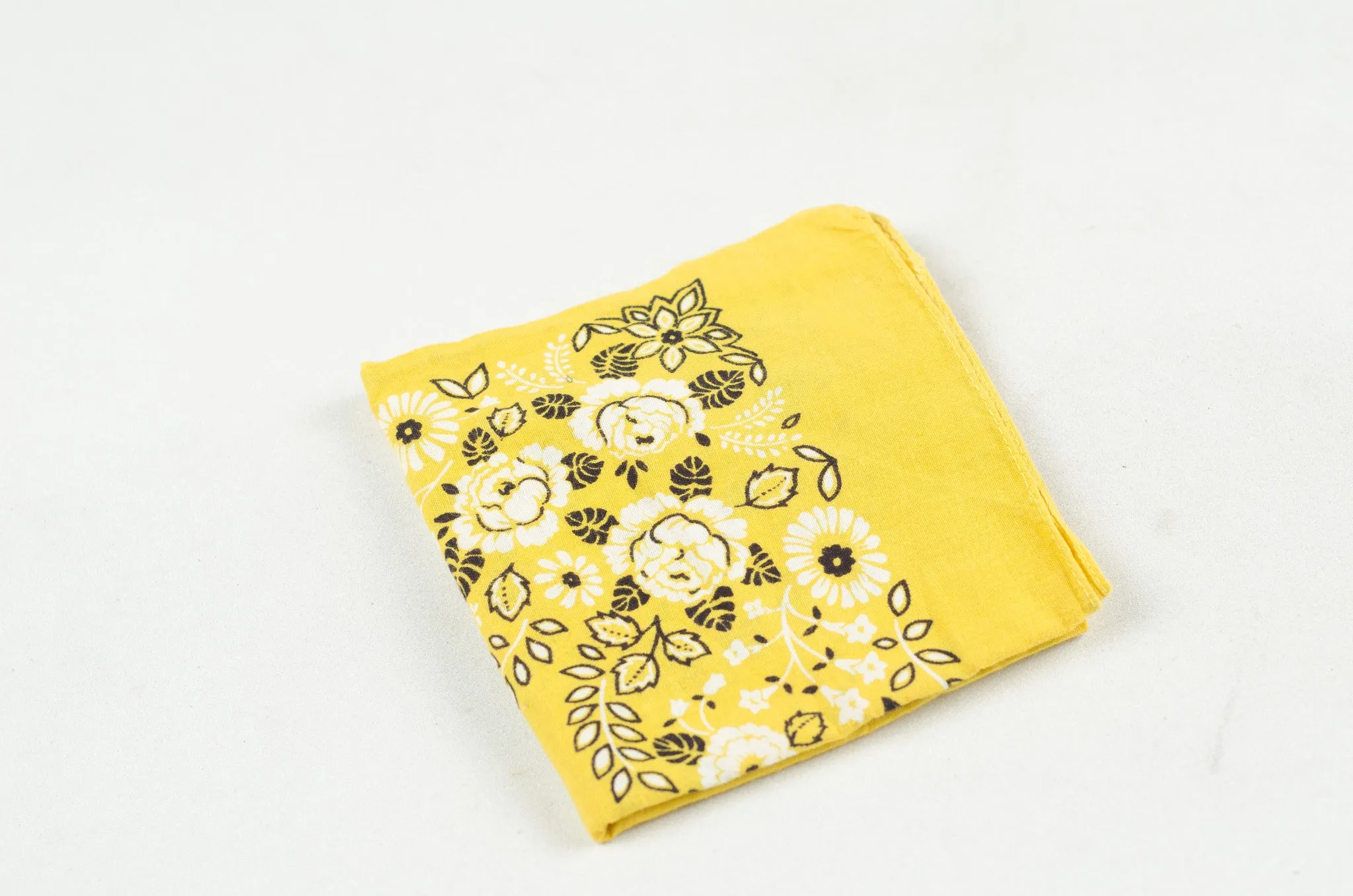 Vintage Bandana