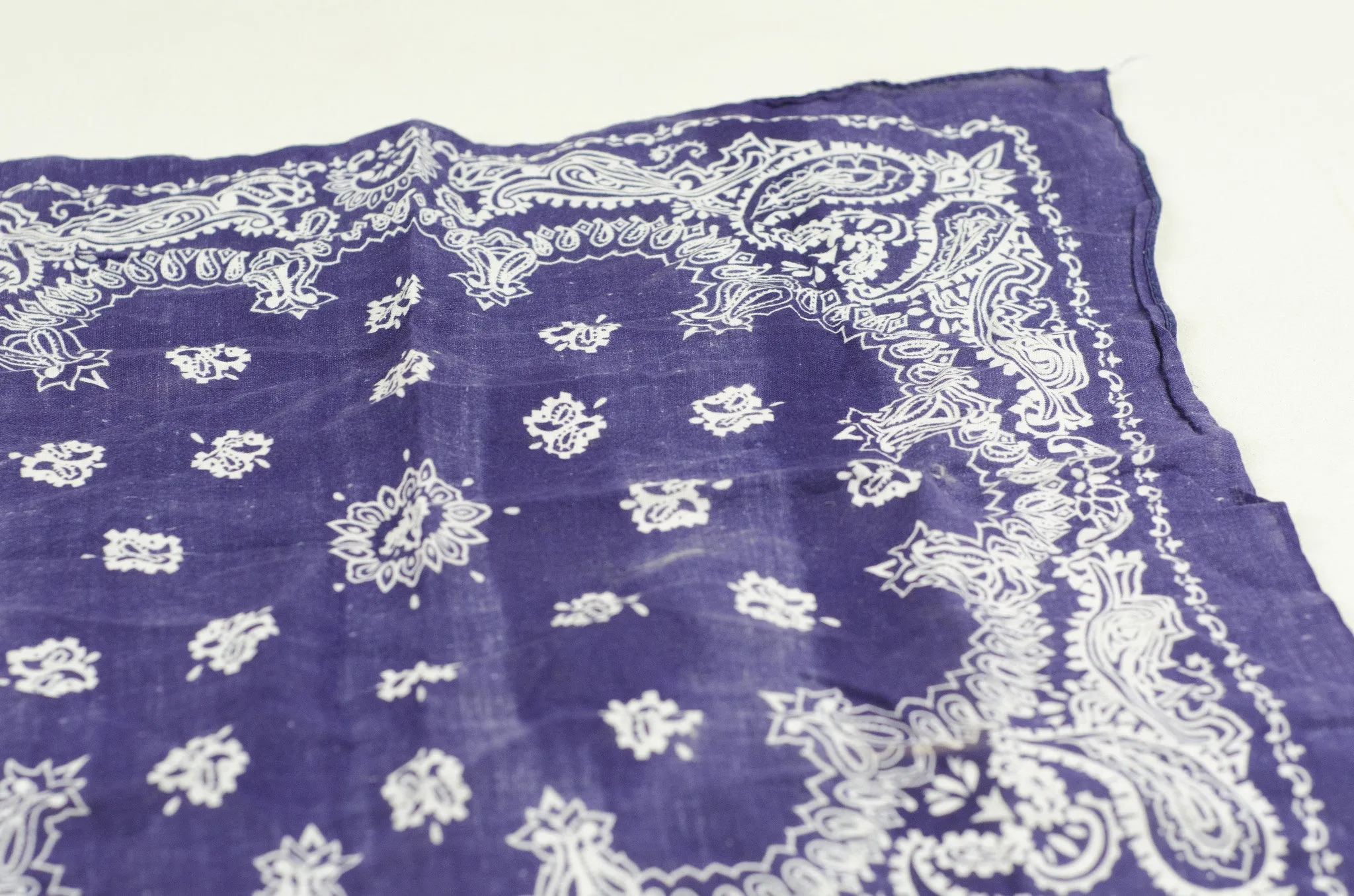 Vintage Bandana