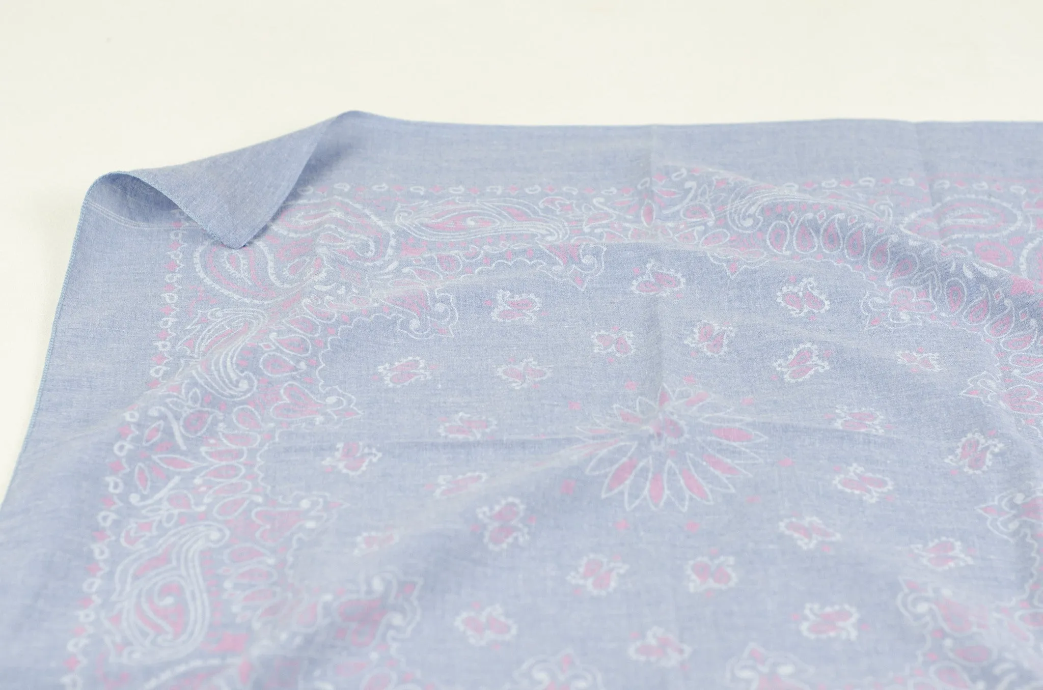 Vintage Bandana