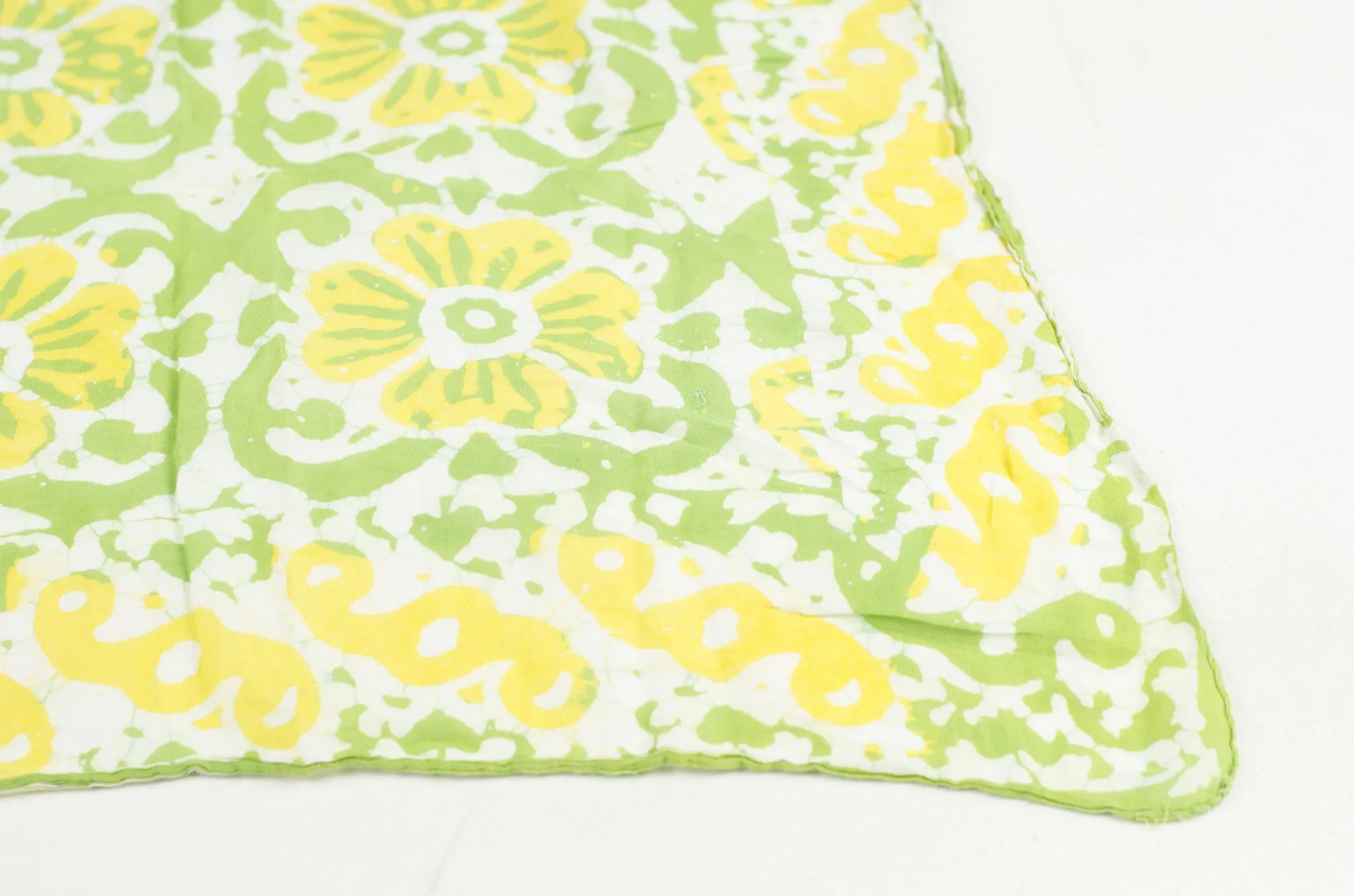 Vintage Bandana