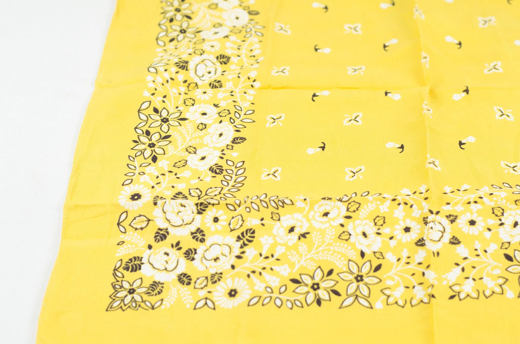 Vintage Bandana