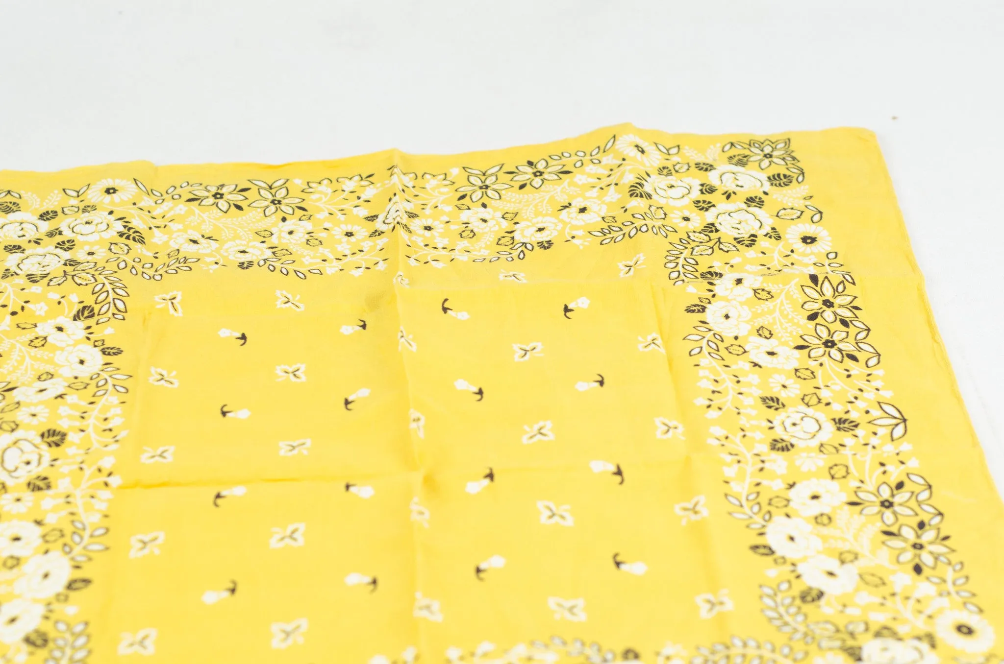 Vintage Bandana
