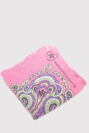 Vintage Bandana