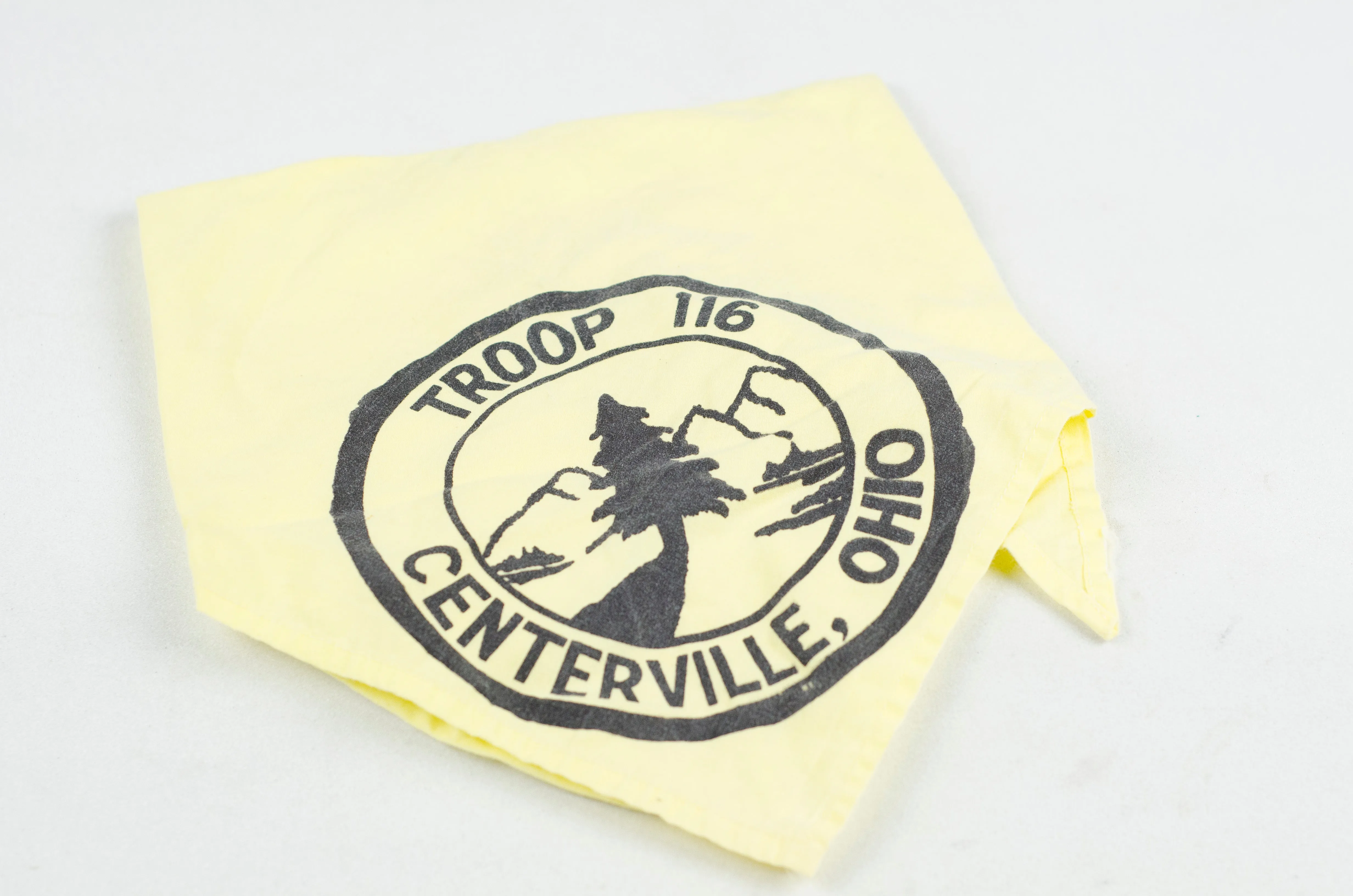 Vintage Bandana
