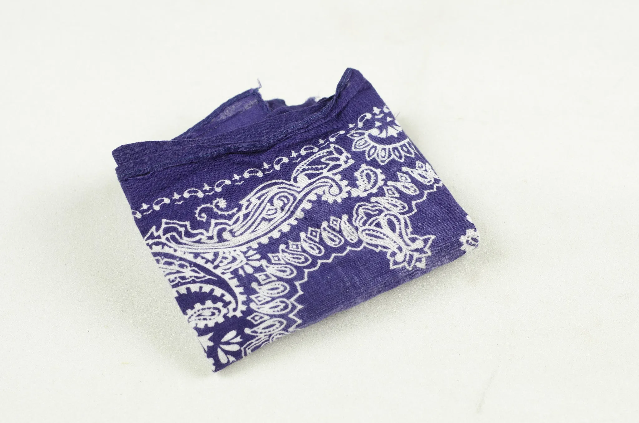 Vintage Bandana