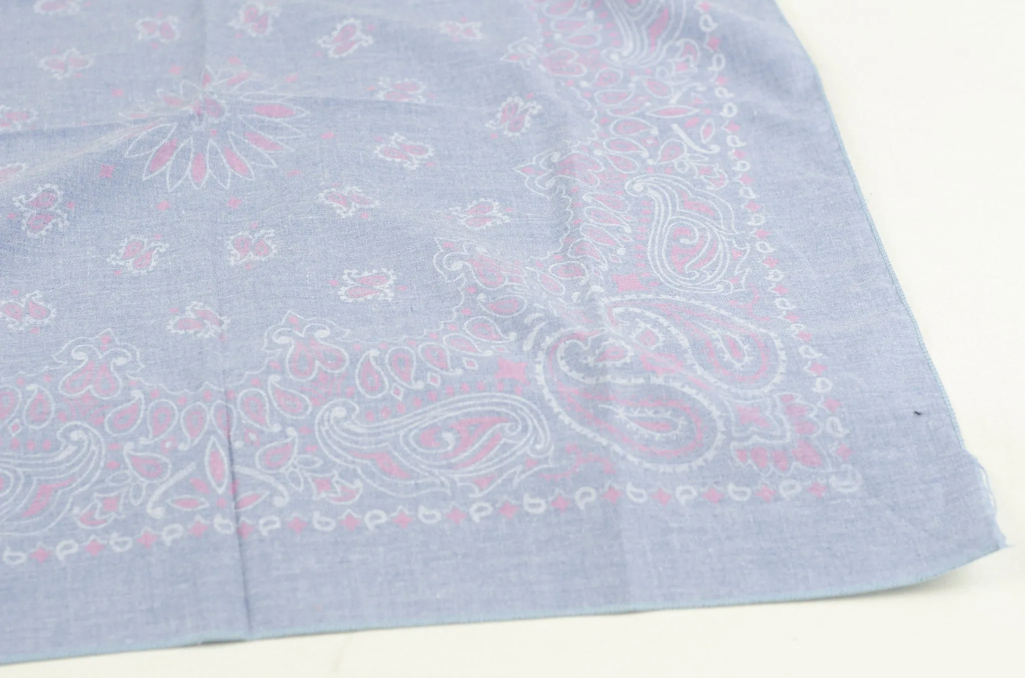 Vintage Bandana
