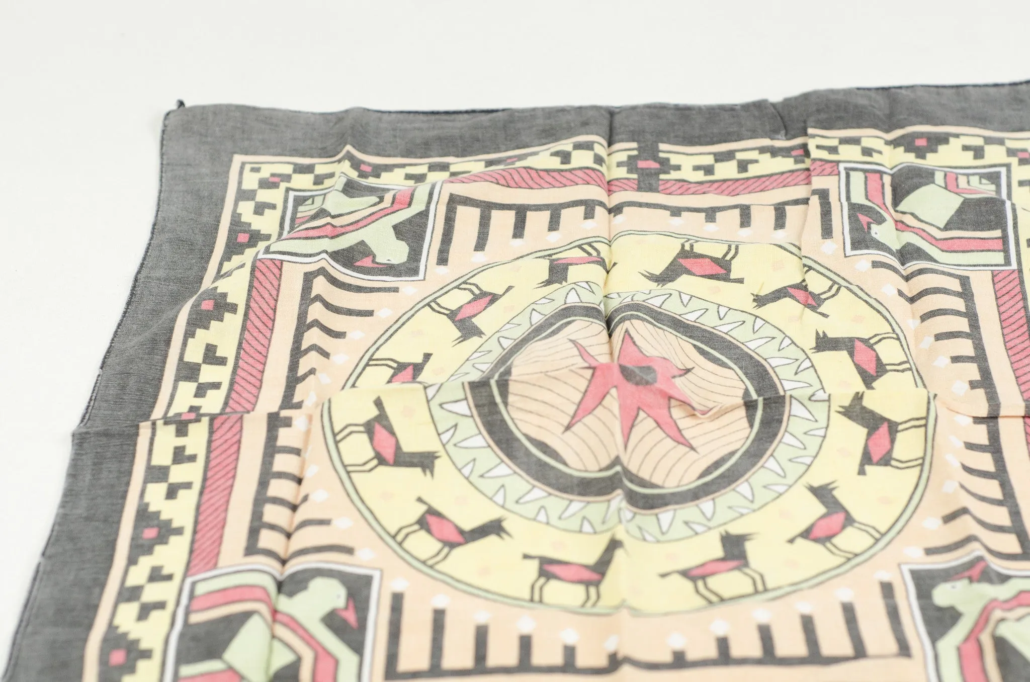 Vintage Bandana