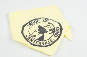Vintage Bandana