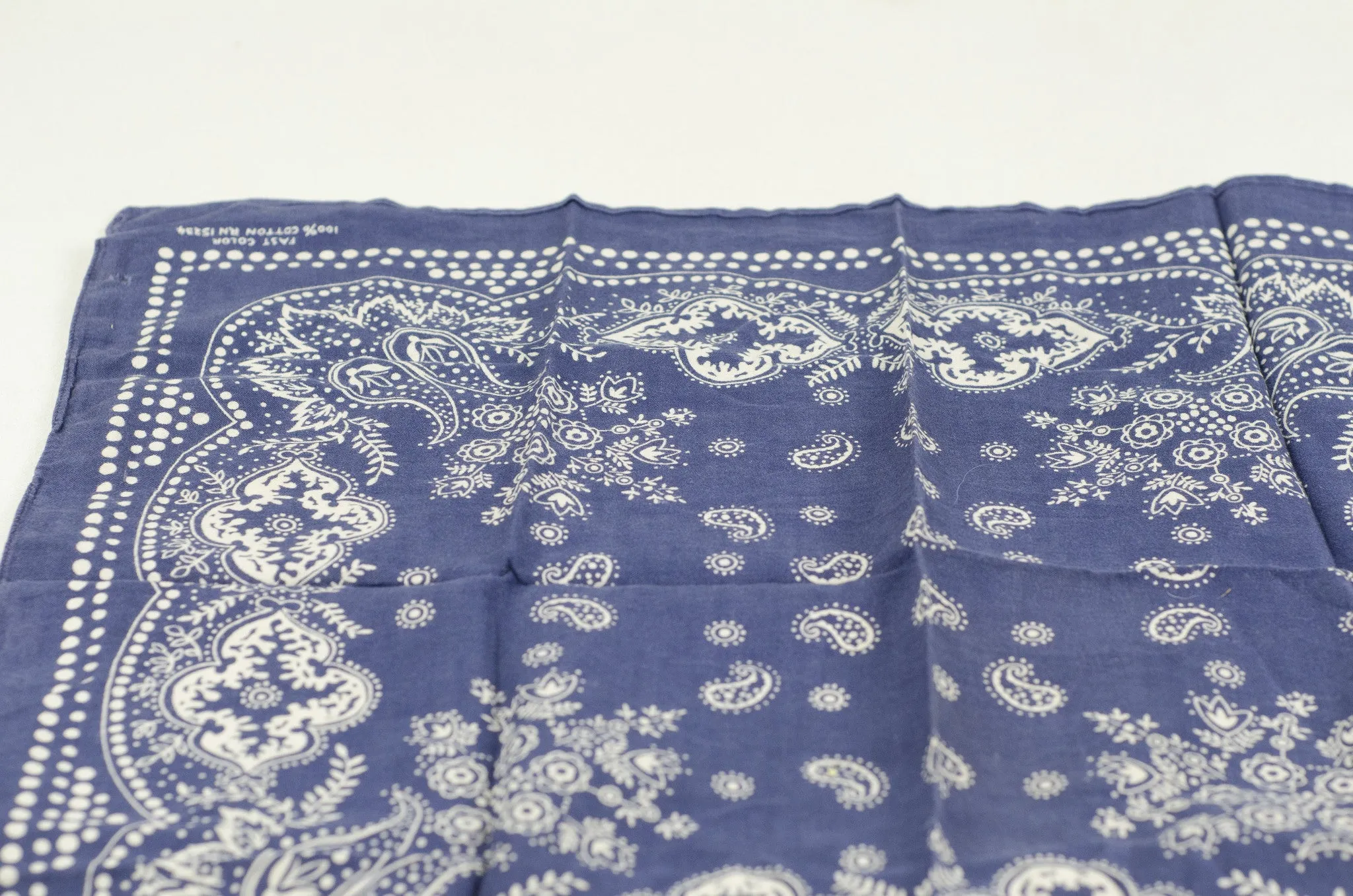 Vintage Bandana