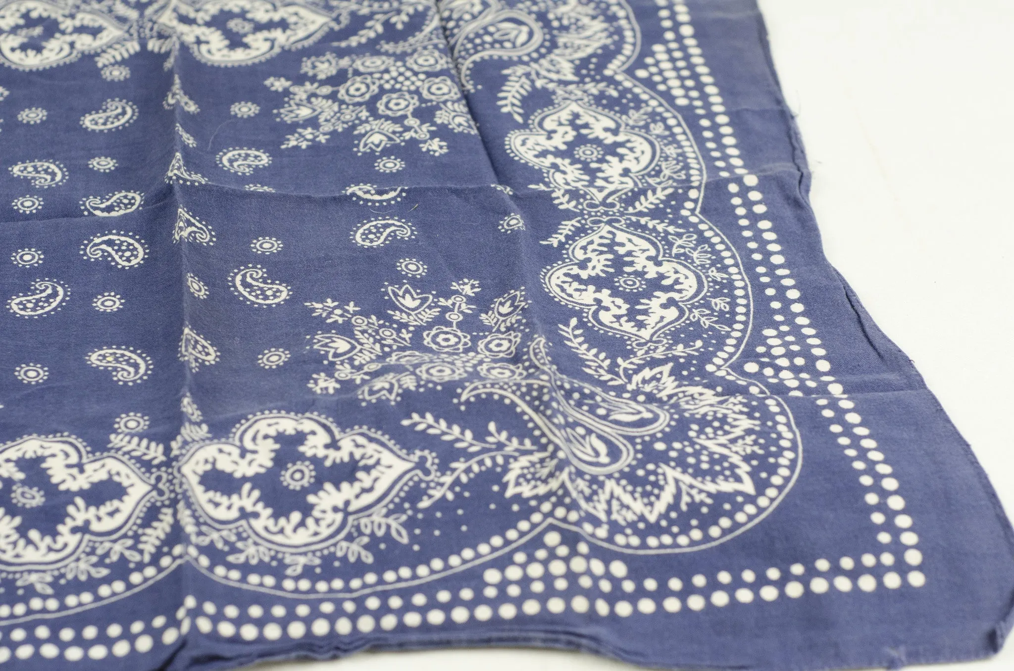 Vintage Bandana