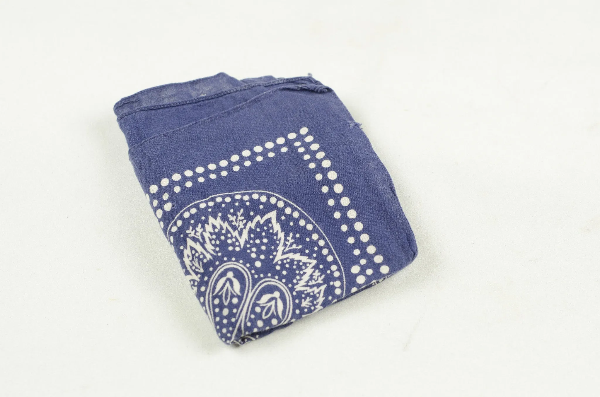 Vintage Bandana