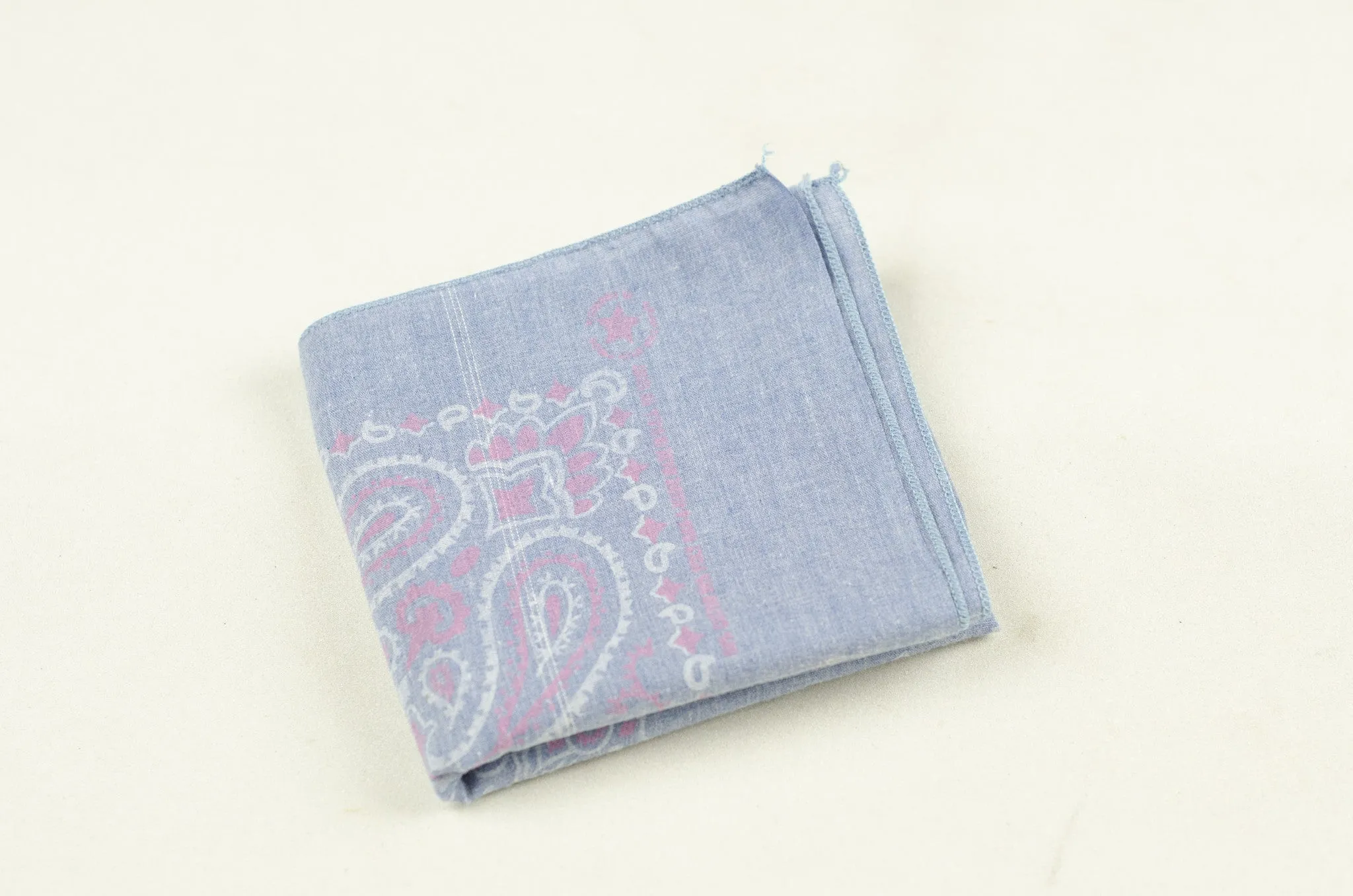 Vintage Bandana