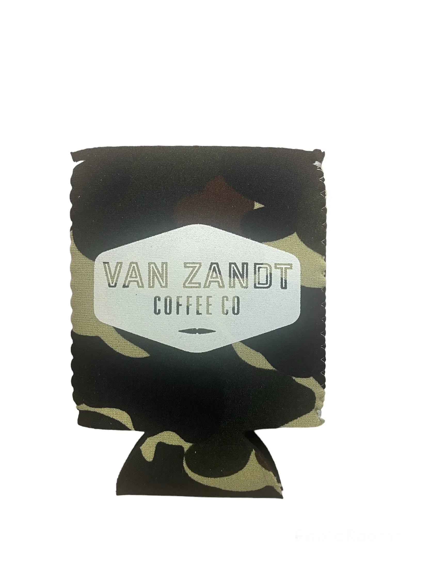VZ Coffee Koozie