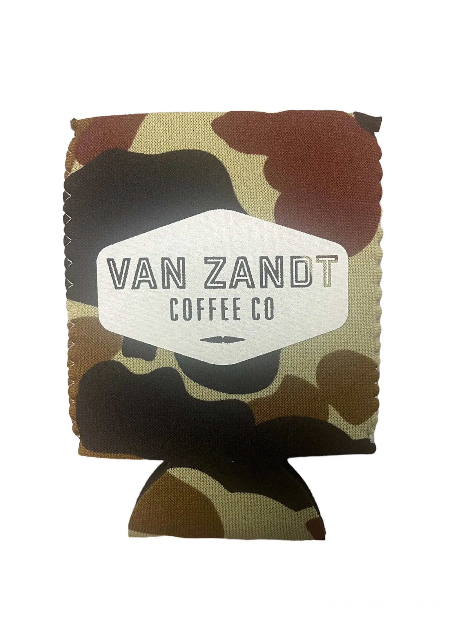 VZ Coffee Koozie
