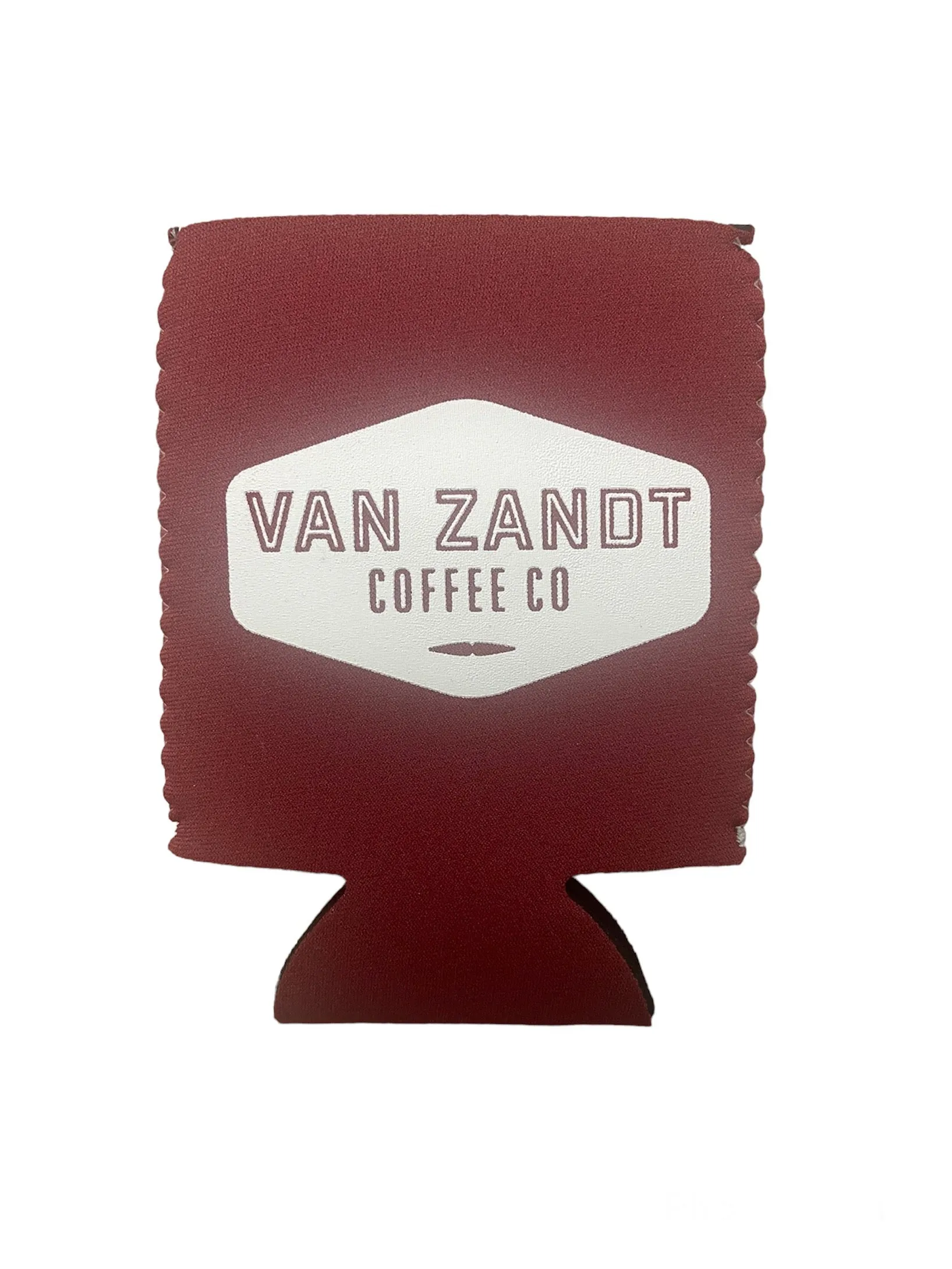 VZ Coffee Koozie