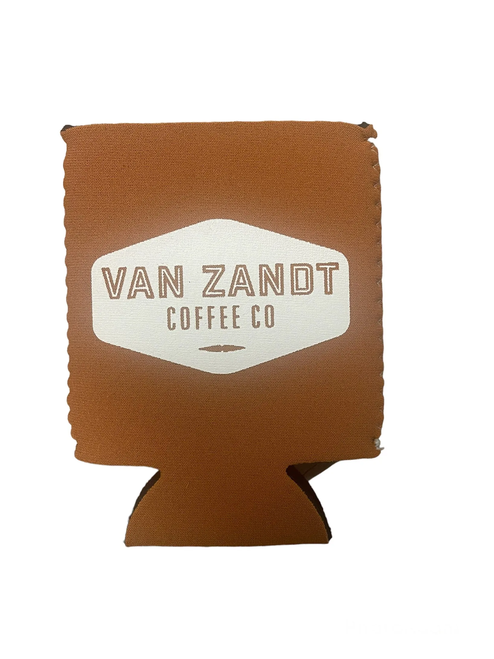 VZ Coffee Koozie