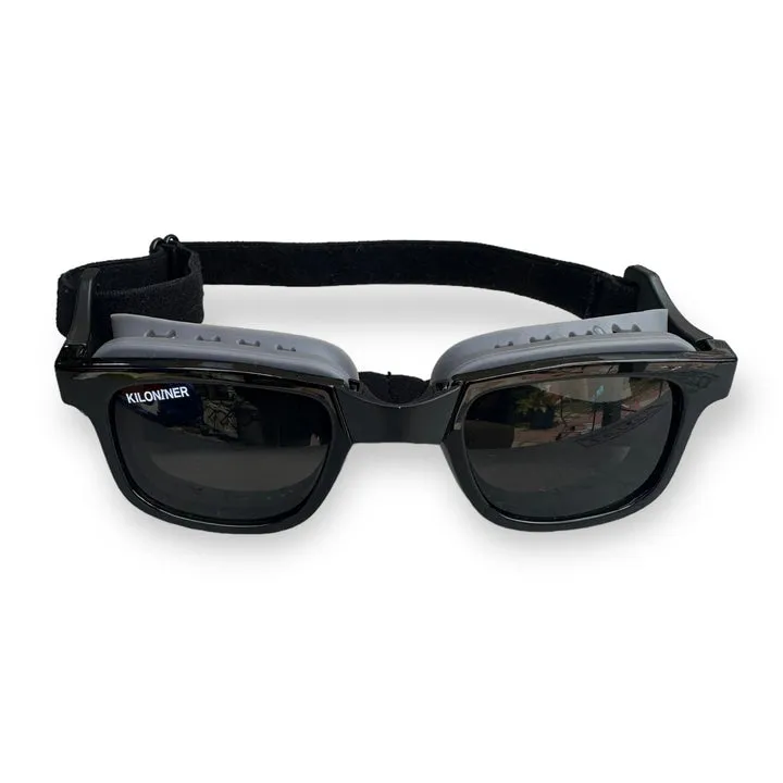 W1 Eye Defender K9 Goggles