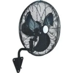 Waco 20" Wall Fan Oscillating High Velocity L0000699