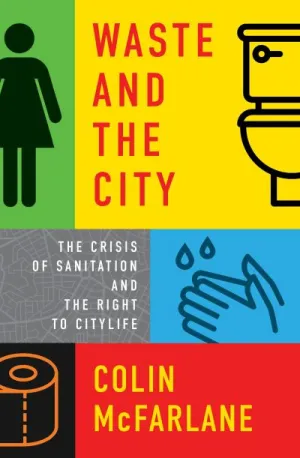Waste and the city