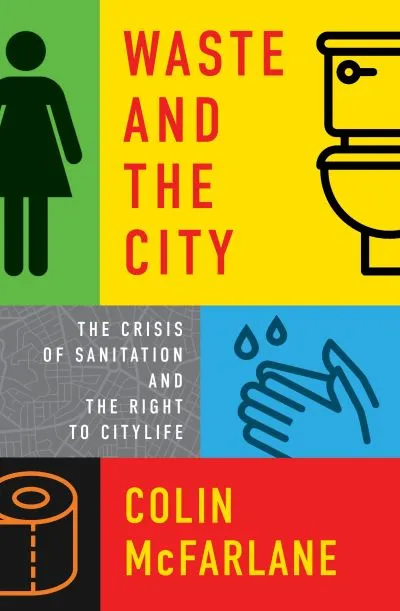 Waste and the city