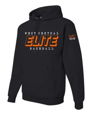 WC Elite PLAYER hoodie