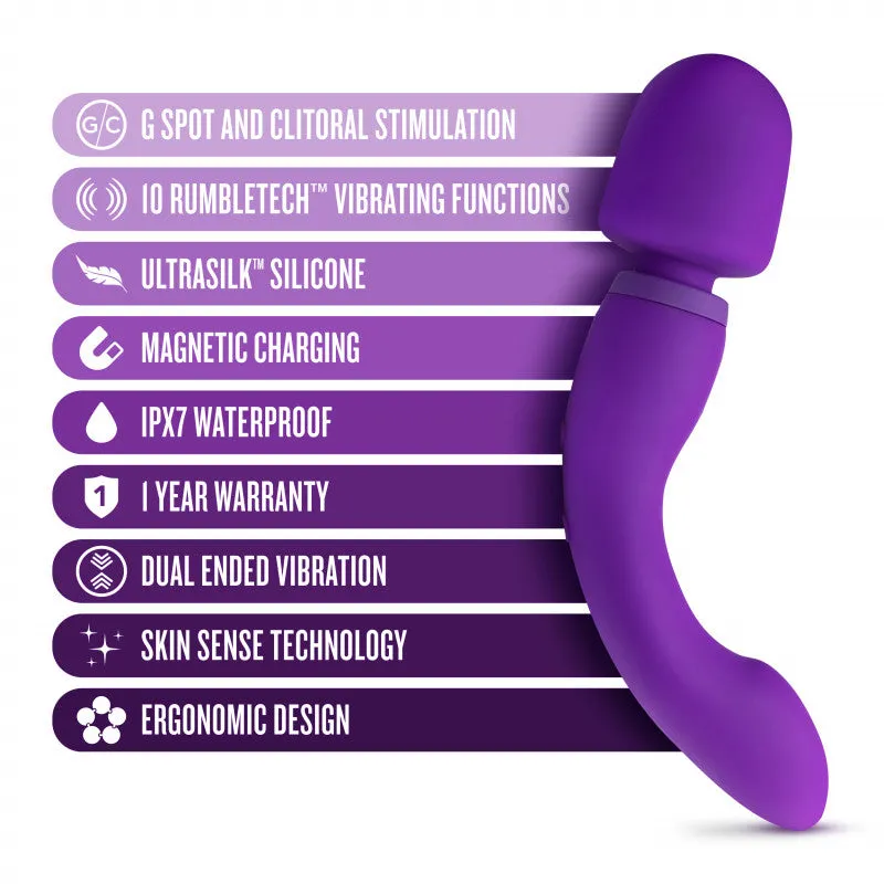 Wellness - Dual Sense - Purple