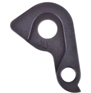 Wheels Manufacturing Yeti Replacement Derailleur Hanger / Drop Out - 313