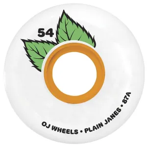 WHEELS PLAIN JANE KEYFRAME 87A
