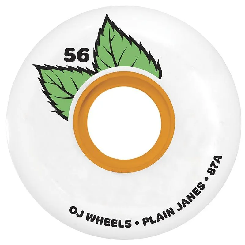 WHEELS PLAIN JANE KEYFRAME 87A