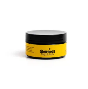 Whipped Shea Butter – Lovely Lavender
