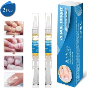 Wholesale Arishine Toenail Fungus, Fungus Stop Solution, 2Pack Pencil Bright