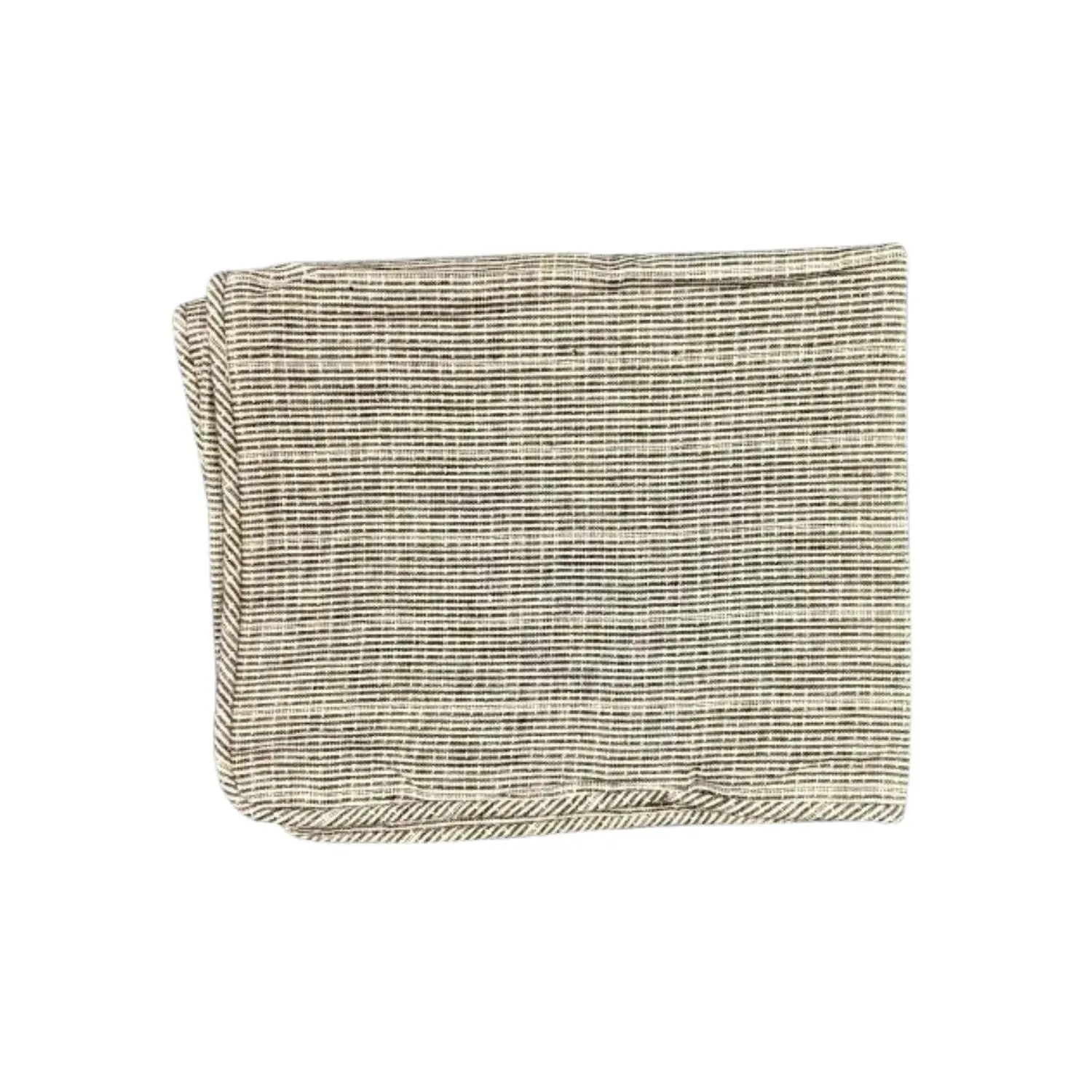 Wicker Stripe Sham