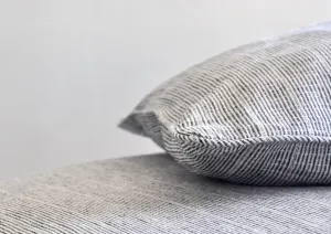 Wicker Stripe Sham