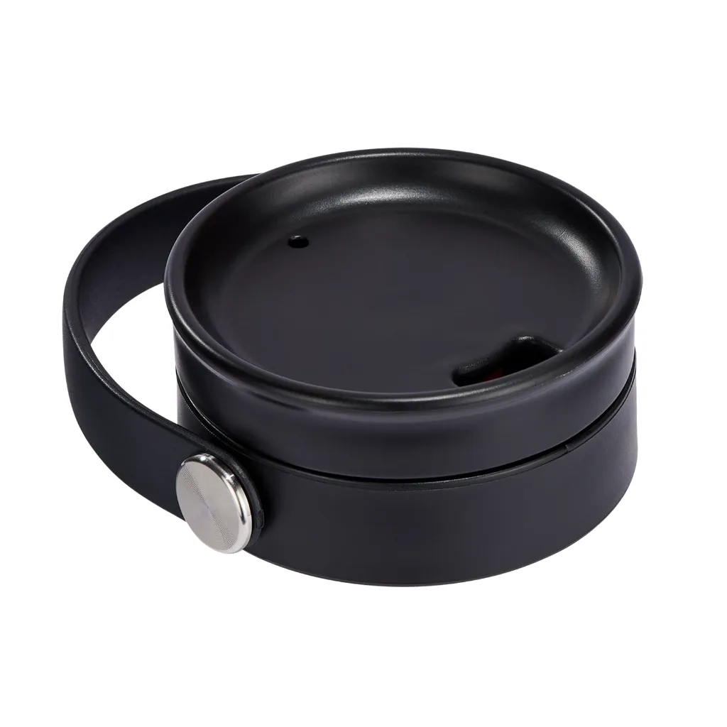 Wide Mouth Flex Sip Lid