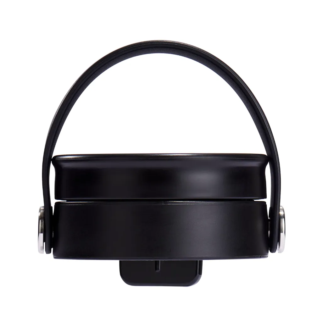 Wide Mouth Flex Sip Lid
