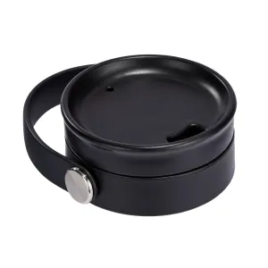 Wide Mouth Flex Sip Lid