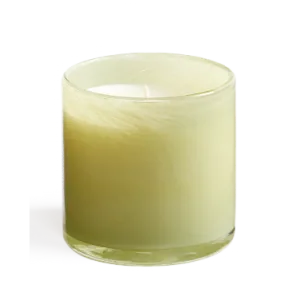 Wild Honeysuckle Classic Candle - Greenhouse