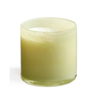 Wild Honeysuckle Classic Candle - Greenhouse
