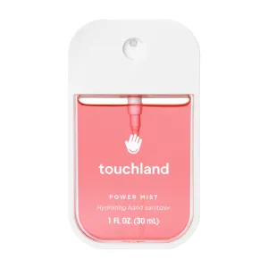 Wild Watermelon Power Mist Hydrating Hand Sanitizer