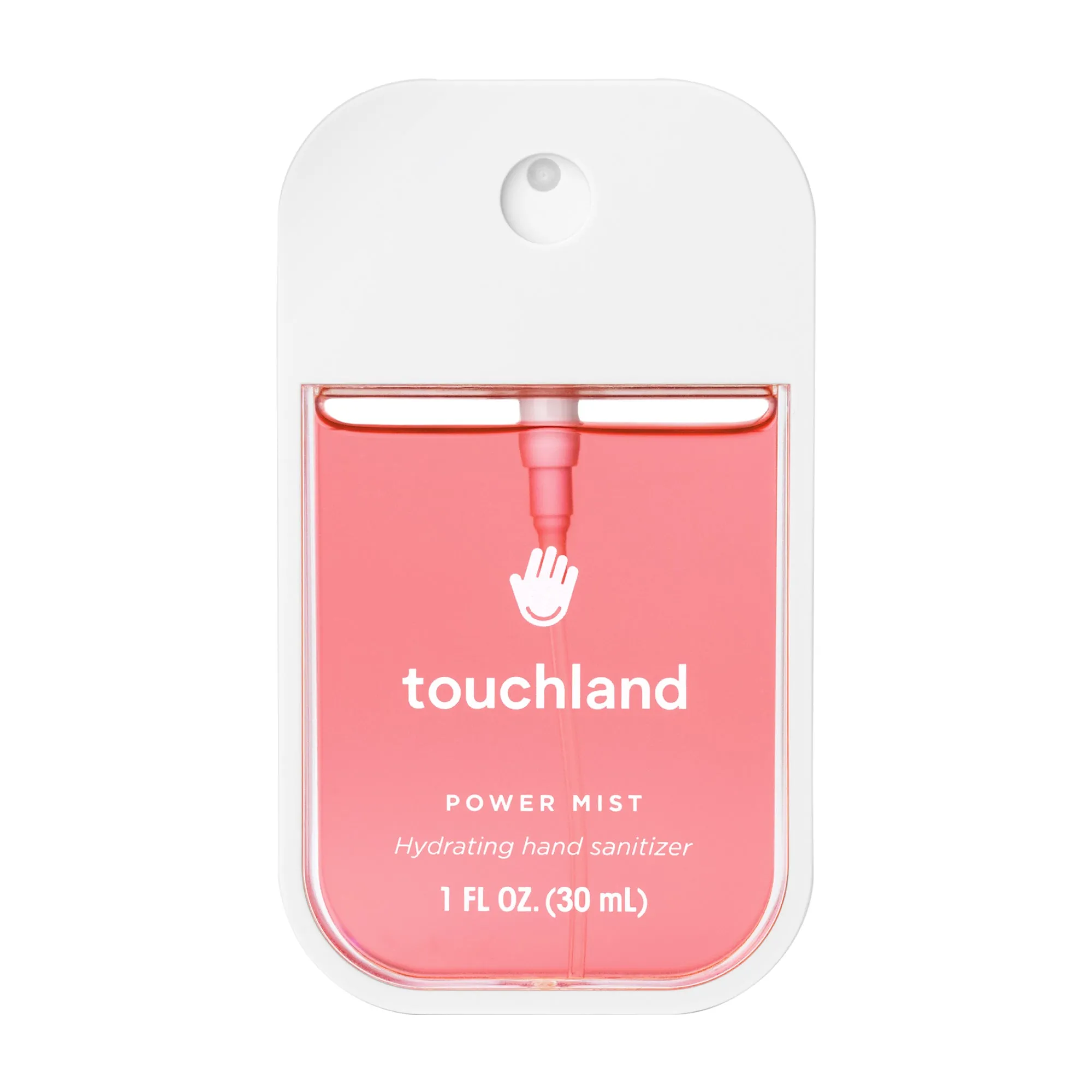 Wild Watermelon Power Mist Hydrating Hand Sanitizer