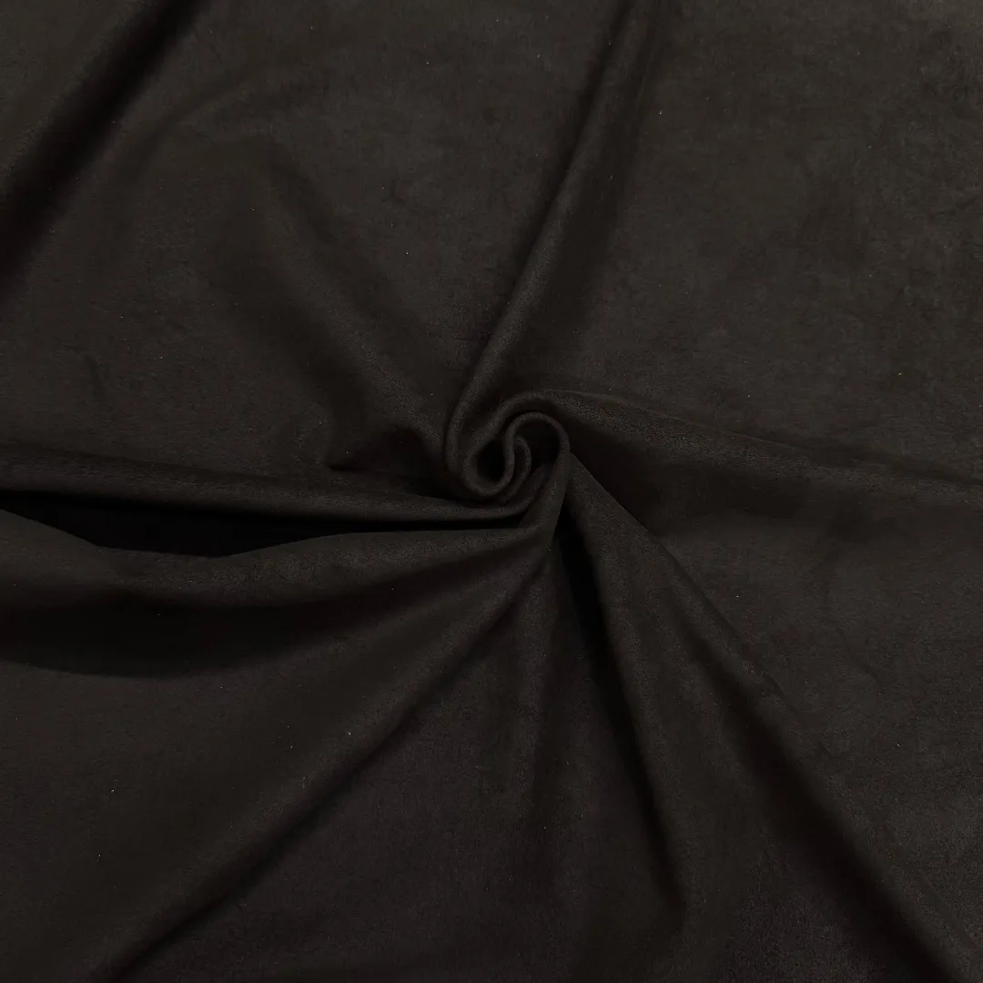 Windsor Waxed Calf Suede
