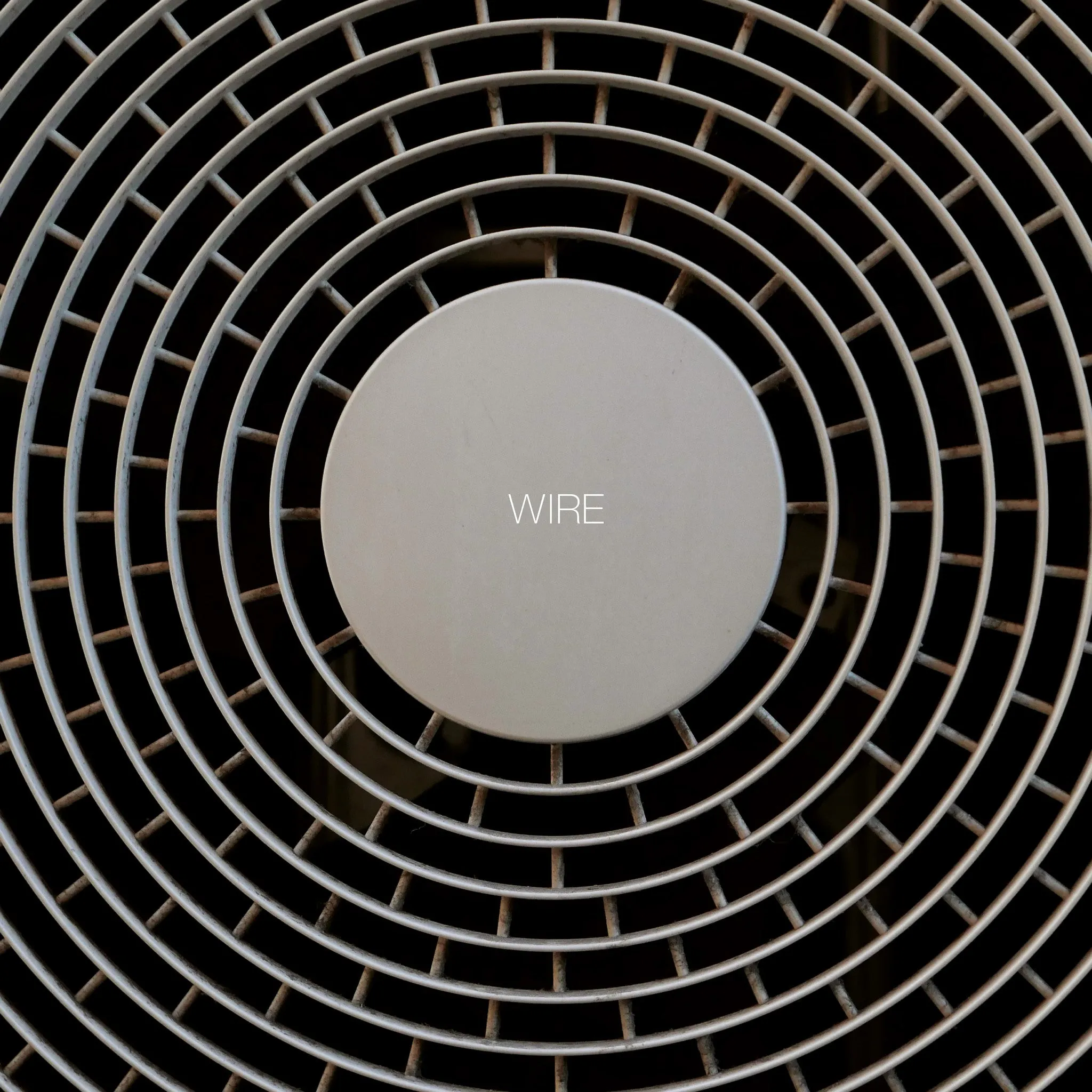 Wire 'Wire'