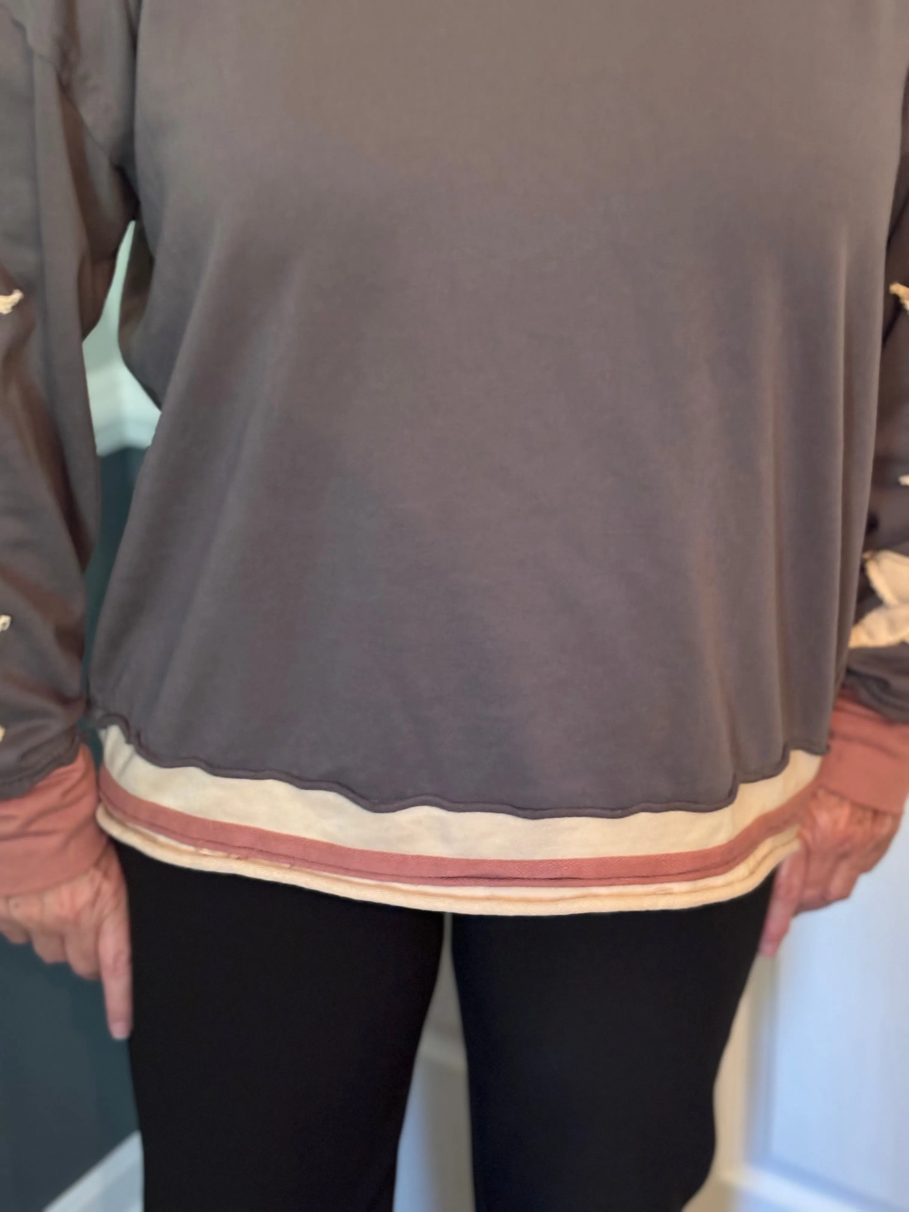 Wish Upon A Star Sweatshirt