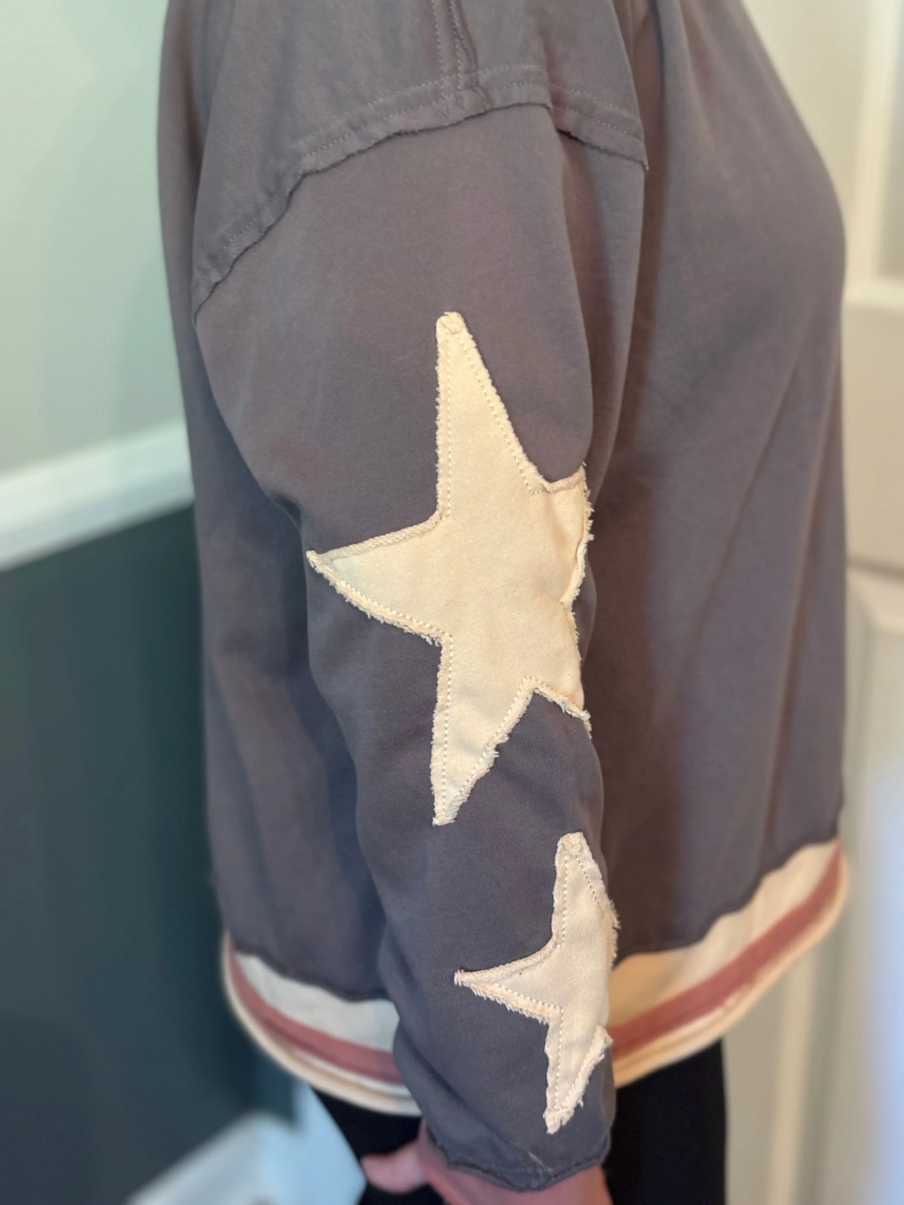 Wish Upon A Star Sweatshirt