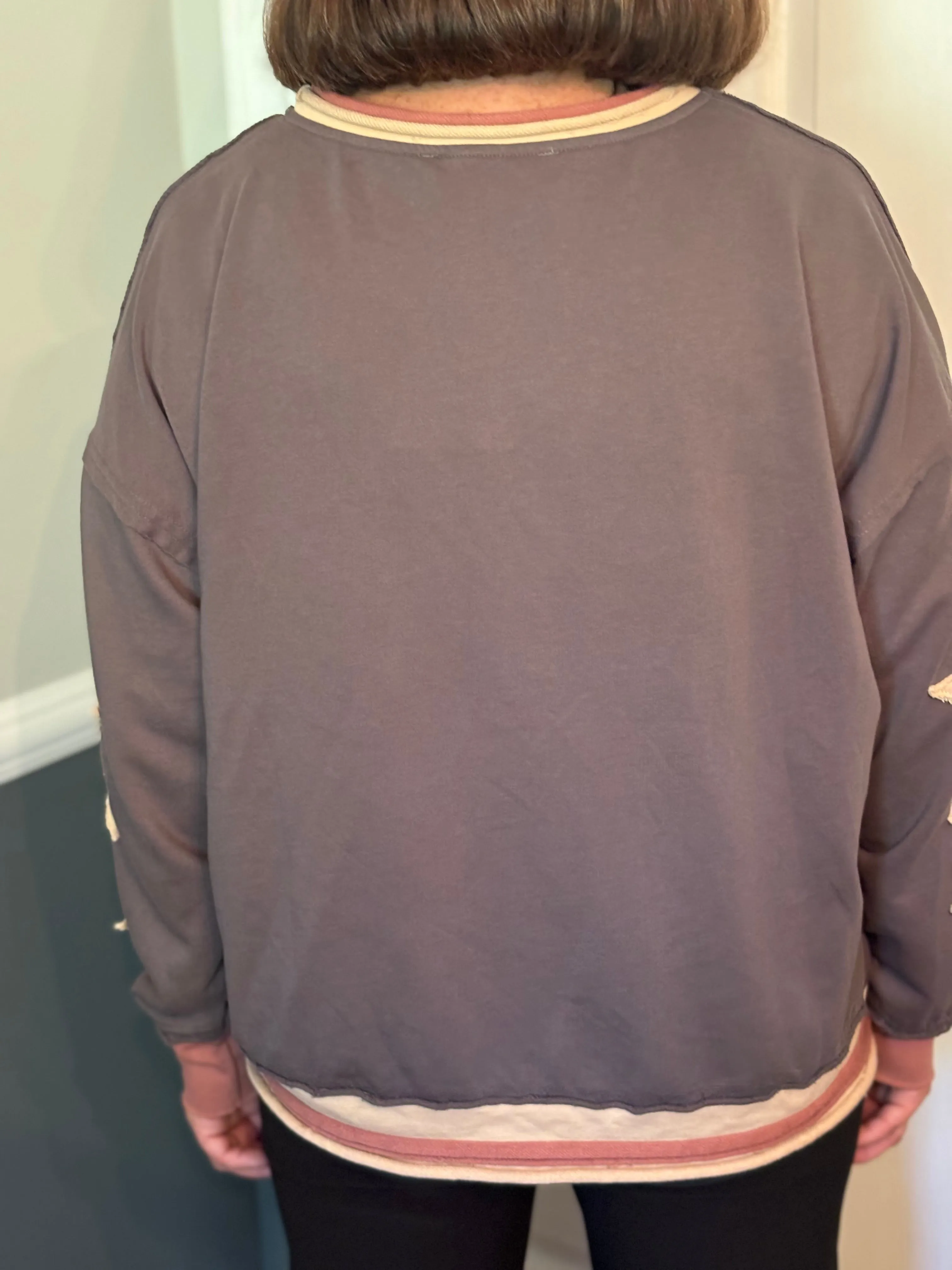 Wish Upon A Star Sweatshirt