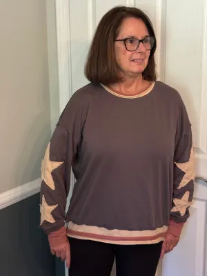 Wish Upon A Star Sweatshirt