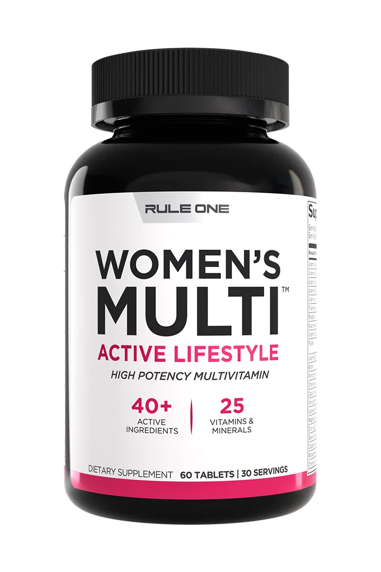 Women's Multi