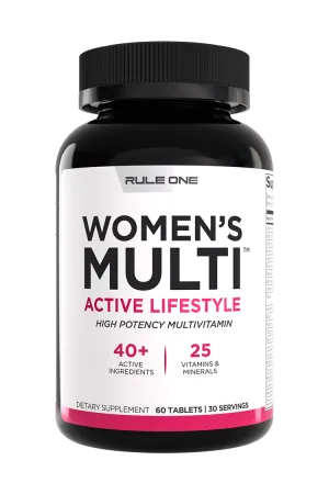Women's Multi