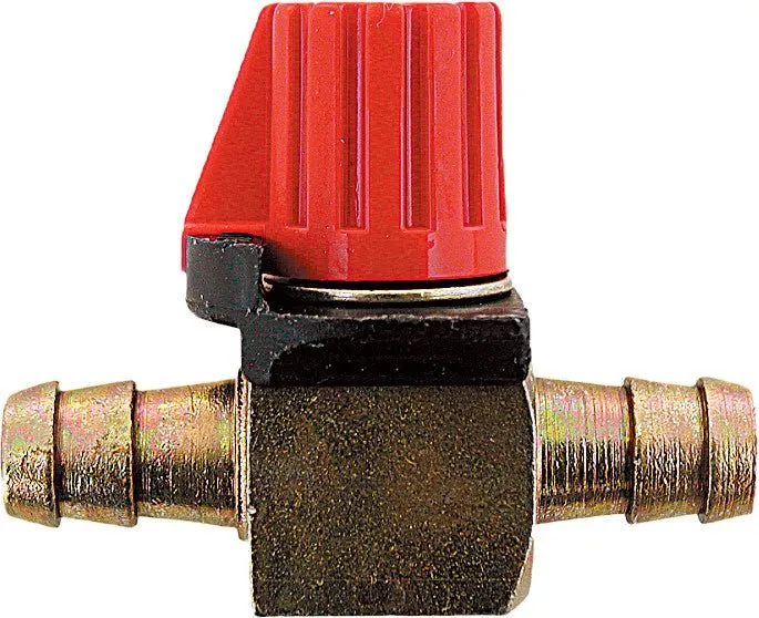 WPS 12444 Fuel Valve