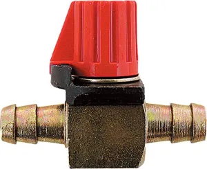 WPS 12444 Fuel Valve